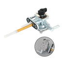 Gastank Kraftstoffhahn Benzinhahn für Suzuki LTF400 LT-F400 Eiger 2003-2007 Generic