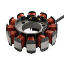 Suzuki Gixxer SF 150 Magneto Generator Stator 32101-34J00 32101-34J10