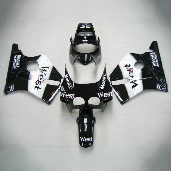 KIT DE CARENAGEM HONDA CBR400RR NC23 1987-1989