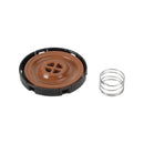 BMW X1 X3 X5 kit de reparación de cubierta PCV 11128589941