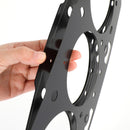 Těsnění hlavy vhodné pro SeaDoo 4-Tec GTI GTR GTX RXP RXT 130 155 185 215 255 260 HP