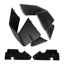 BMW S1000RR 2019-2022 kapotáž předního spoileru proti větru