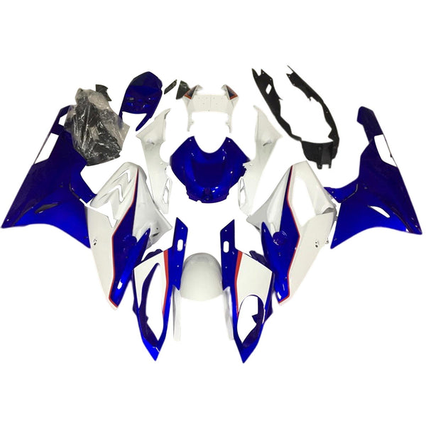 Amotopart BMW S1000RR 2017-2018 Fairing Sett Body Plastic ABS