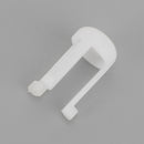 Karburator Carb Rebuild Kit Accelerationspumpe Velegnet til KT CVK24 Scooter Racing Generic