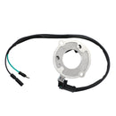 Statorgenerator til Honda CR80 CR 80 85 R RB 1986-2004 31120-GC4-600 31120-GBF-831 Generisk