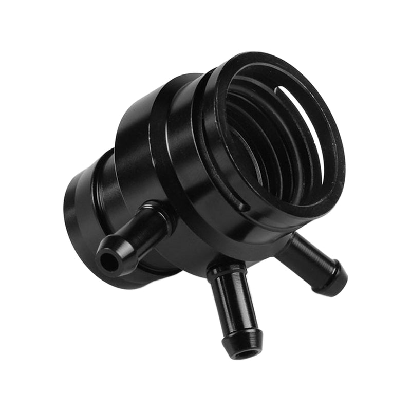 Adaptador de vacío Turbo Boost Tap para VW Audi 2,0 T FSI TSI TFSI MK5 GTI B7 A3 A4