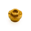 ALUMINIUM Billet Engine Plug Kit för Kawasaki KX250 KX250F KX450 KX450F 2009-2020