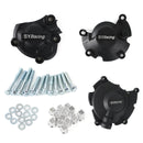 Staattorin moottorin kannen kampikammio Yamaha Yzf-R1-R1M 2015-2020 Genericille