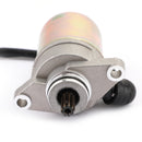 NOVO STARTER Serve para BOMBARDIER DS70 DS90 MINI ATV 2008-2018