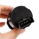 Tændingslås med 2 nøgler 86405634, passer til New Holland TC35 TC35D T2210 T2220