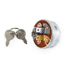 Tændingskontakt til Hustler 045898 Husqvarna 532144921 532145499 & 532158913