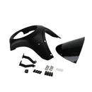 Honda CB1000R CB650R 2019-2021 Čelní sklo předního světla Kapota předního skla