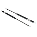 2 Stück Dachbodenleiter Hydraulikstangenhalterung Zubehör Ersatz