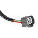 1999-2004 Kawasaki KX 250 KX250-M1 KX250-L4 Zespół podstawy generatora stojana