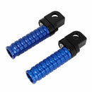 2019-2022 CFMOTO 250SR 400NK 650 NK 400 GT 650 GT Apoio para os pés dianteiros