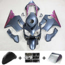 Amotopart Honda CBR600 F4i 2004-2007 kåbesæt Body Plastic ABS