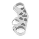 SUZUKI GSXR 600 750 1000 Tieferlegung Gabelbrücke vorne obere obere Klemme