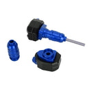 Cnc protinárazová ochrana proti nárazu vhodná pro Honda Rebel Cmx500 Cm500 17-21 Generic