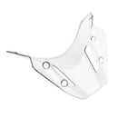 Čelní sklo motocyklu Yamaha MT-09 MT 09 2021-2023 ABS