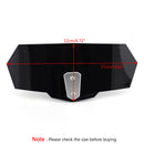 Univerzálně nastavitelný prodlužovací deflektor pro Honda Yamaha Generic