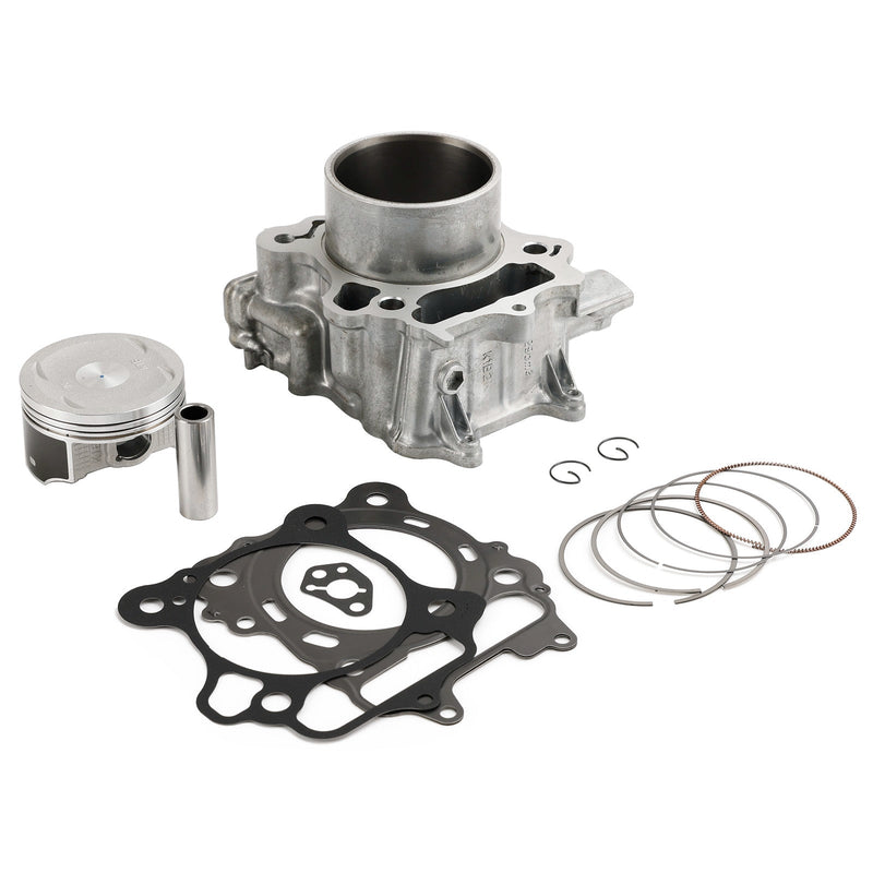 Honda NSS 350 A Forza 350 2019-2023 Cylinder Kolv Top Conversion Kit