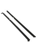 Miata 1990–2005 L+R Tür-Glas-Fenster-Dichtungs-Set NA01-58-810F