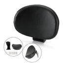 Honda VT400 VT750 1998-2003 Kuljettajan selkänoja