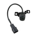 Backkamera Backkamera kamera 95760-2W640 För Hyundai Santafe