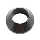 Cone de retenção do balanceador de roda atualizado para caminhões de coluna central de 1,67 polegadas de diâmetro