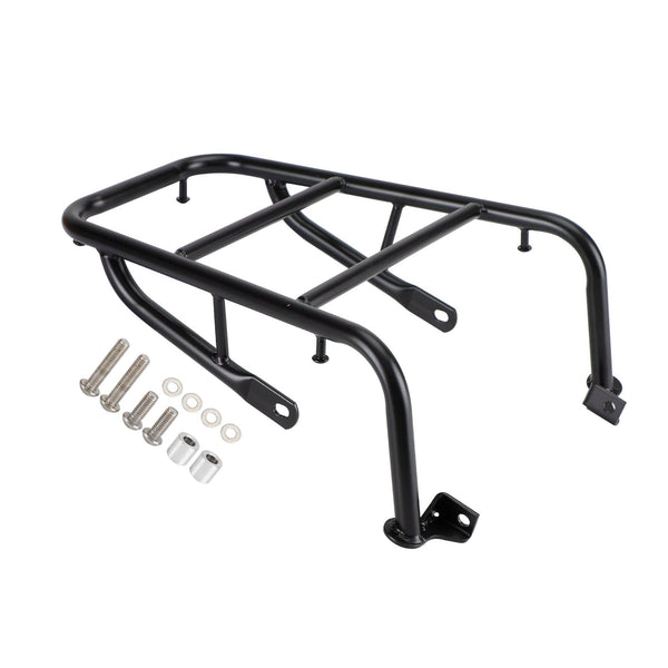 Portaequipajes trasero Yamaha XT250 XT 250 2008-2022 negro