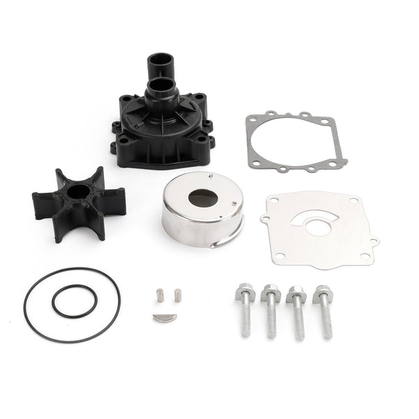 Kit de bomba de água 61A-W0078-A3-00 61A-W0078-A4 para Yamaha OEM F150/F200/F225