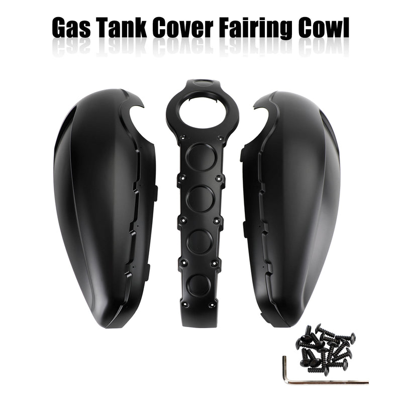 2017-2023 HONDA REBEL CMX 300 500 Gas Tank Cover Trim Oil Fairing Cowl