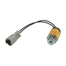 Solenoid zámku cívky 6676029 Kompatibilní s Bobcat 751 753 763 773 863 873 883