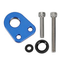 Estabilizador de cambio CNC Suzuki Gsx-S1000/Gt Katana Titanium altamente modificado