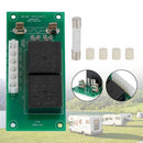 Caravan RV Power Gear 14-1130/140-1130 Slide Out Rele Control Board 246063