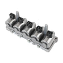 Válvula solenóide de transmissão automática Hyundai Elantra 2007-2010 2.0L A4CF1 A4CF2 46313-23000 Fedex Express