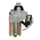 Electric Start Kit Starter Ignition Fan Cover für Honda GX160 GX200 Schwungrad-Kit