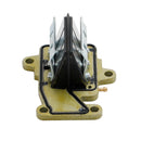 63V-13610-00 Membranventilbaugruppe 63W-13610 für Yamaha 2-Takt-Außenbordmotor 9,9 PS 15 PS