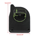 Par de unidad de ajuste del colector de admisión válvula DISA adecuada para BMW 328i E82 E70 E90 E92 Z4 Generic