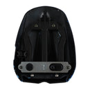 Capa de carenagem do assento traseiro da motocicleta para suzuki GSX-S 750 2017-2023 azul