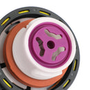 Brændstofdæksel passer til Land Rover Discovery 3 LR3/4 LR4/5 LR053666 Generisk