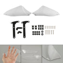 2022-2023 DUCATI Desert X Motorrad Deflektor seitlich oben