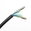 Karburator karburator passer til Yamaha F20C 4 takt 20 HK 6AH-14301-20