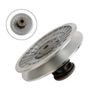 Sekundært drevet bagvariatorkobling 21400-004-0000 til Hisun Hs500 Hs700