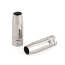 11 stk MB15 15AK 15 AK Tip 0,8mm 0,03" Dyseholder MIG-200 MIG Gun