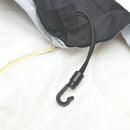 18-Zoll-Sitzbezug für kompakte Nutztraktoren LP95233, passend für John Deere Large