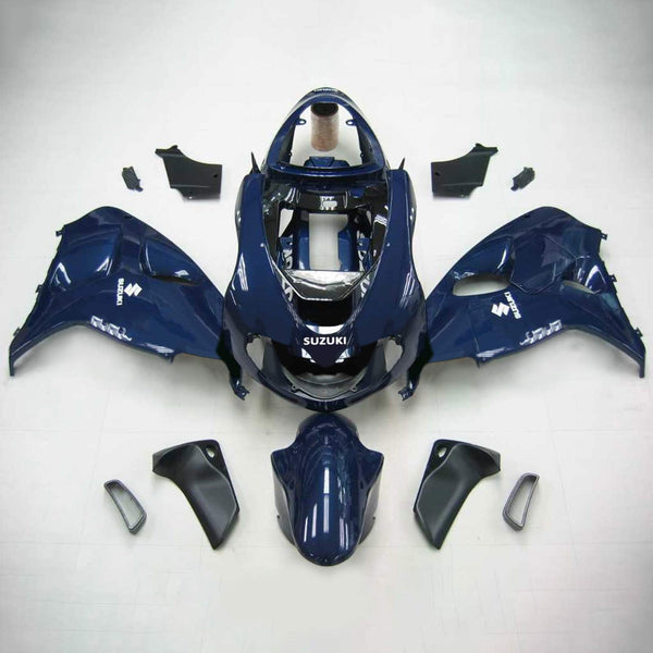 Suzuki TL1000R 1998-2003 kåpesett, kropp, plast, ABS