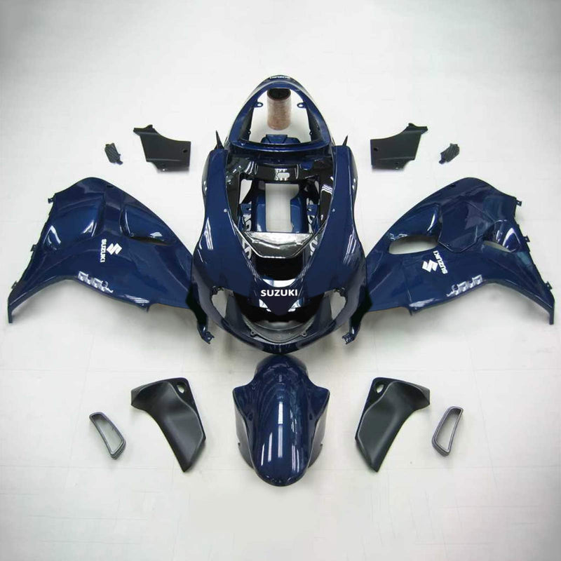 Suzuki TL1000R 1998-2003 kåpa set, kropp, plast, ABS