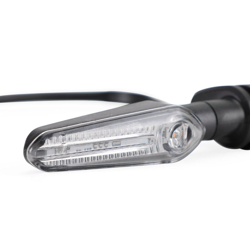 YAMAHA MT-25 MT-03 MT-07 MT-09 T7 LED taittuva suuntavilkun vilkkuvalo