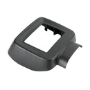 VW GOLF MK7 2013-2016 främre radarrunda sensorramkåpa